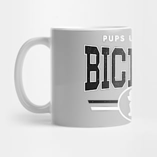 Bichon Frise - Pups U Mug